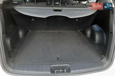 Внедорожник / Кроссовер SsangYong Korando 2012 в 