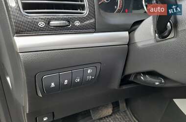 Внедорожник / Кроссовер SsangYong Korando 2012 в 