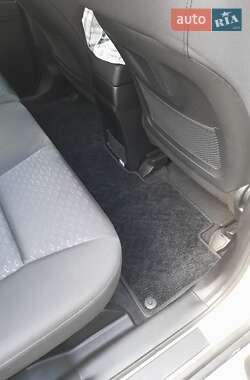 Внедорожник / Кроссовер SsangYong Korando 2012 в 