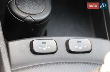 Внедорожник / Кроссовер SsangYong Korando 2011 в 