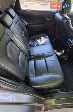Внедорожник / Кроссовер SsangYong Korando 2012 в 