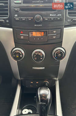 Внедорожник / Кроссовер SsangYong Korando 2012 в 