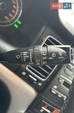 Внедорожник / Кроссовер SsangYong Korando 2012 в 
