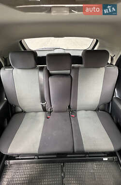 Внедорожник / Кроссовер SsangYong Korando 2012 в 