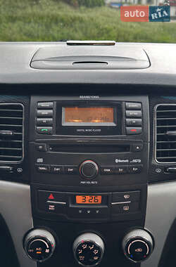 Внедорожник / Кроссовер SsangYong Korando 2012 в 