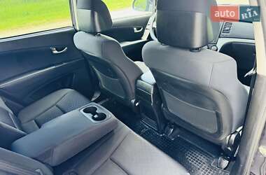 Позашляховик / Кросовер SsangYong Korando 2011 в 