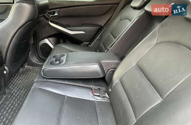 Внедорожник / Кроссовер SsangYong Korando 2013 в 