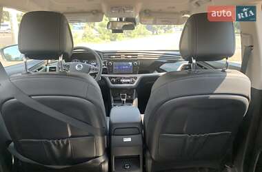 Внедорожник / Кроссовер SsangYong Korando 2023 в 