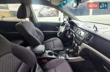 Внедорожник / Кроссовер SsangYong Korando 2013 в 