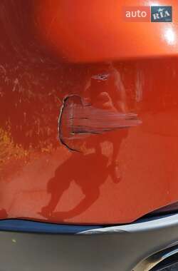 Внедорожник / Кроссовер SsangYong Korando 2012 в Одессе
