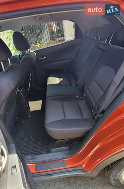 Внедорожник / Кроссовер SsangYong Korando 2012 в Одессе