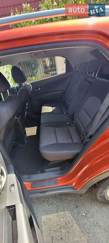 Внедорожник / Кроссовер SsangYong Korando 2012 в Одессе