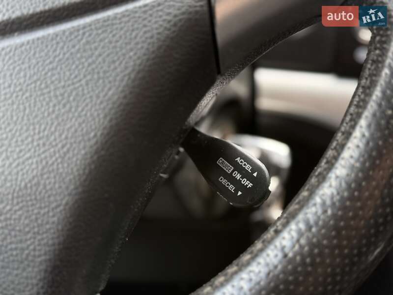 Внедорожник / Кроссовер SsangYong Korando 2012 в Киеве