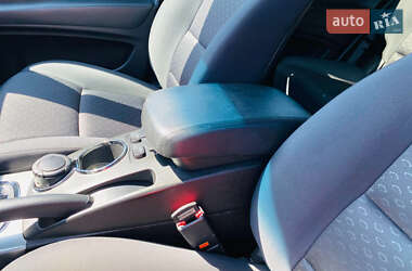 Внедорожник / Кроссовер SsangYong Korando 2011 в 