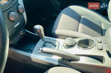 Внедорожник / Кроссовер SsangYong Korando 2011 в 