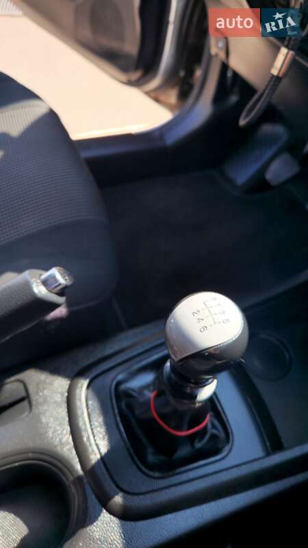 Внедорожник / Кроссовер SsangYong Korando 2013 в Кривом Роге