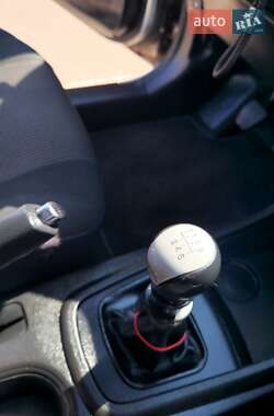 Внедорожник / Кроссовер SsangYong Korando 2013 в 