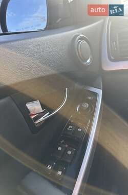 Внедорожник / Кроссовер SsangYong Korando 2014 в 