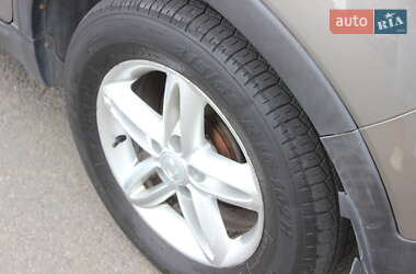 Внедорожник / Кроссовер SsangYong Korando 2011 в 
