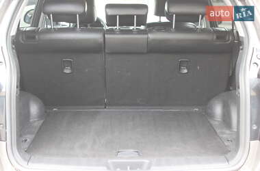 Внедорожник / Кроссовер SsangYong Korando 2011 в 
