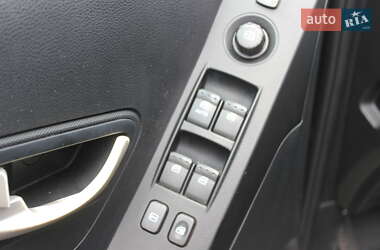 Внедорожник / Кроссовер SsangYong Korando 2011 в 
