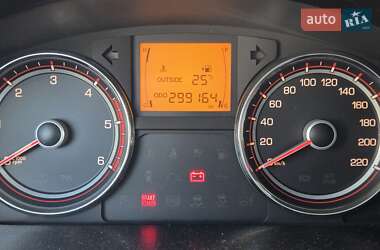 Внедорожник / Кроссовер SsangYong Korando 2011 в 