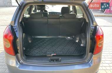 Внедорожник / Кроссовер SsangYong Korando 2011 в 