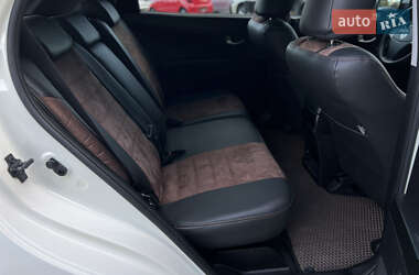 Внедорожник / Кроссовер SsangYong Korando 2012 в 