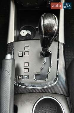 Внедорожник / Кроссовер SsangYong Korando 2012 в 