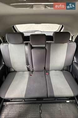 Внедорожник / Кроссовер SsangYong Korando 2012 в 