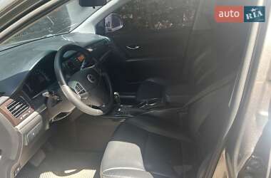Внедорожник / Кроссовер SsangYong Korando 2011 в 