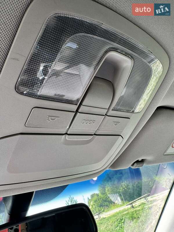 Внедорожник / Кроссовер SsangYong Korando 2013 в Стрые