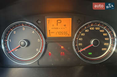 Внедорожник / Кроссовер SsangYong Korando 2011 в 