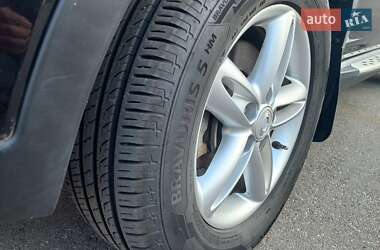 Внедорожник / Кроссовер SsangYong Korando 2012 в 