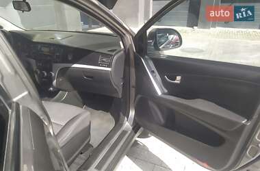 Внедорожник / Кроссовер SsangYong Korando 2013 в 