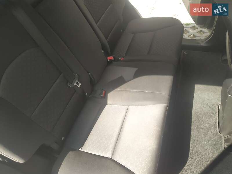 Внедорожник / Кроссовер SsangYong Korando 2013 в Ивано-Франковске