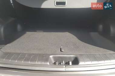 Внедорожник / Кроссовер SsangYong Korando 2013 в 