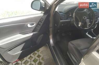 Внедорожник / Кроссовер SsangYong Korando 2013 в 