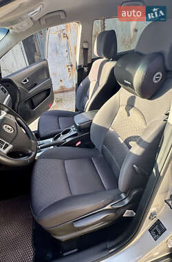Внедорожник / Кроссовер SsangYong Korando 2011 в 