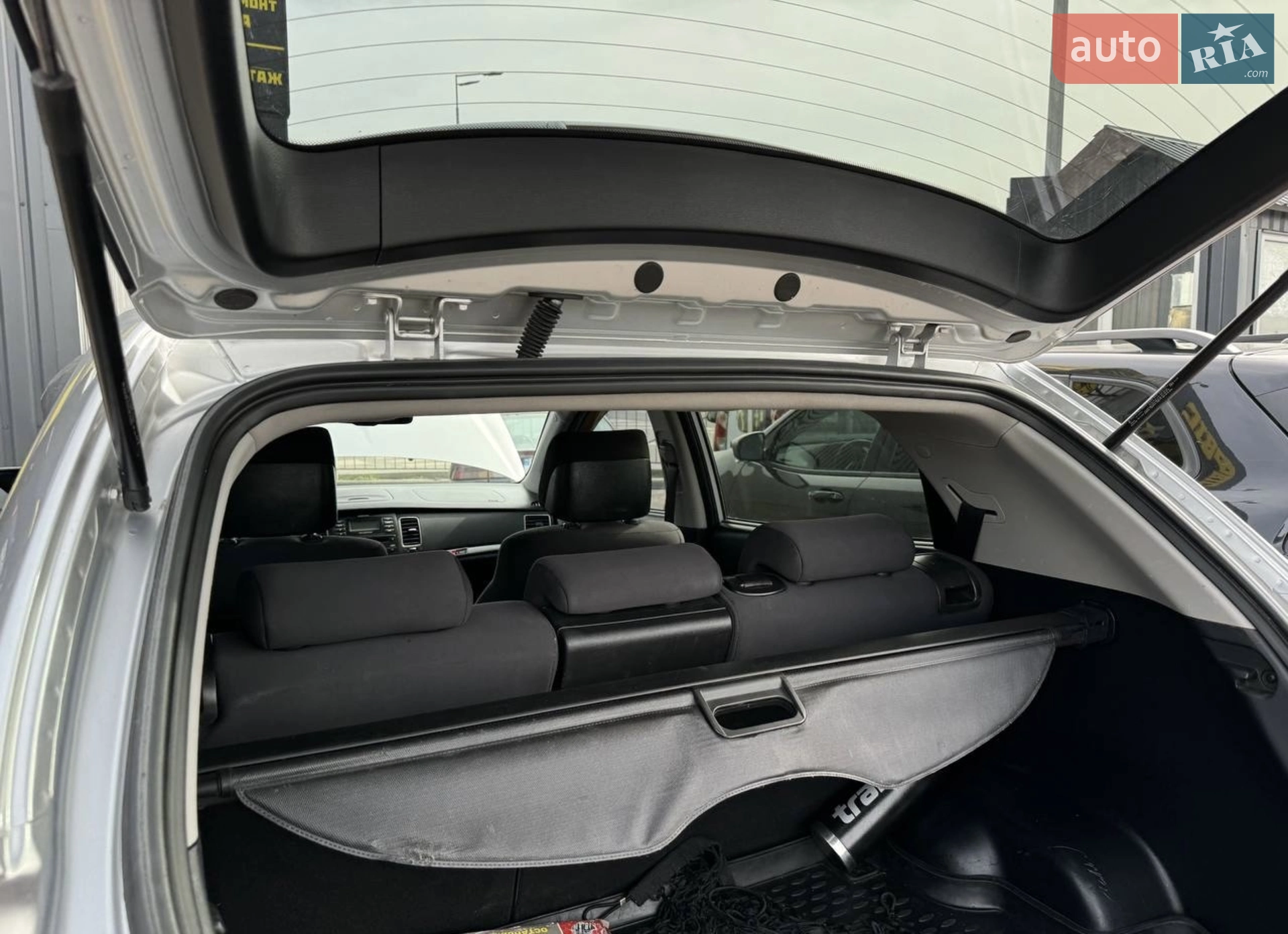 2011 SsangYong Korando - мініатюра 35