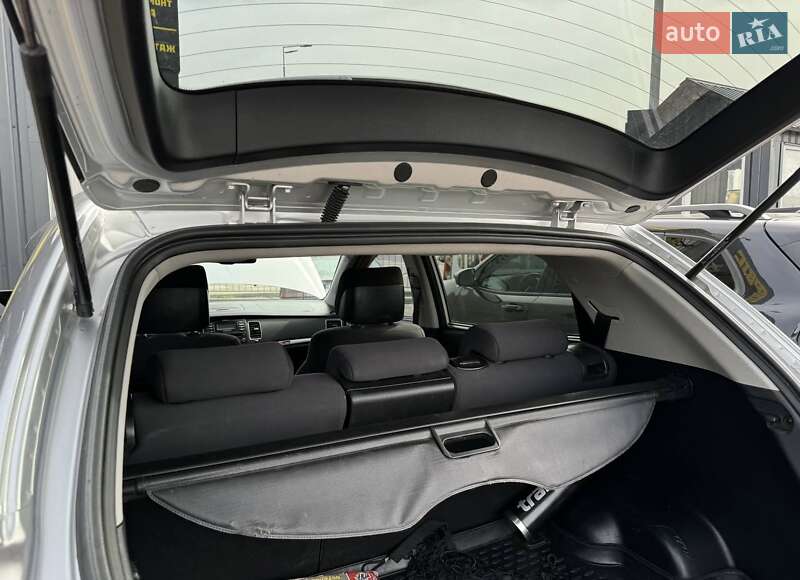 Позашляховик / Кросовер SsangYong Korando 2011 в Києві