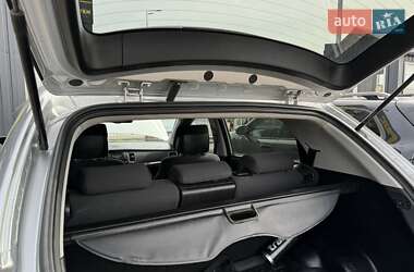 Внедорожник / Кроссовер SsangYong Korando 2011 в 