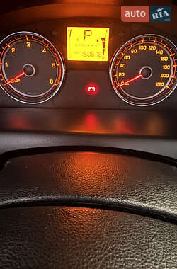 Внедорожник / Кроссовер SsangYong Korando 2011 в 