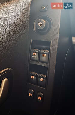 Внедорожник / Кроссовер SsangYong Korando 2011 в 