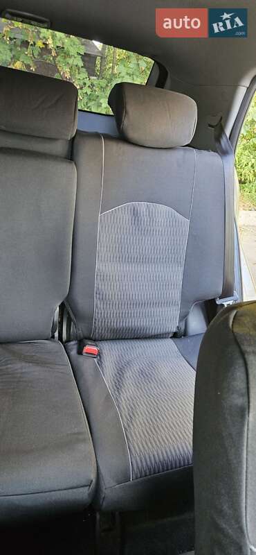 Внедорожник / Кроссовер SsangYong Korando 2012 в Черкассах фото 5 Внедорожник / Кроссовер SsangYong Korando 2012 в Черкассах