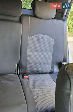 Внедорожник / Кроссовер SsangYong Korando 2012 в 