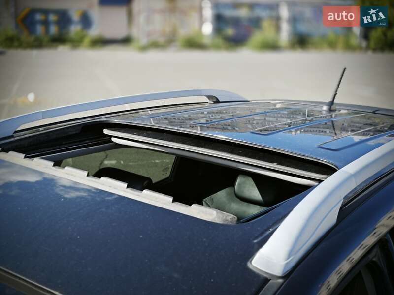 Внедорожник / Кроссовер SsangYong Korando 2011 в Киеве