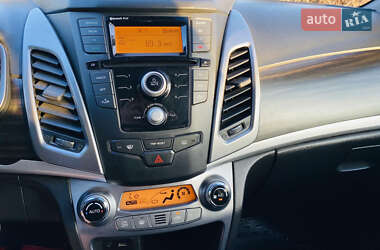 Внедорожник / Кроссовер SsangYong Korando 2014 в 