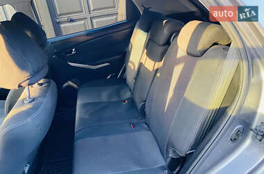 Внедорожник / Кроссовер SsangYong Korando 2014 в 
