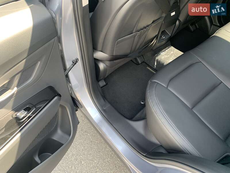 Внедорожник / Кроссовер SsangYong Korando 2023 в Черкассах фото 10 Внедорожник / Кроссовер SsangYong Korando 2023 в Черкассах